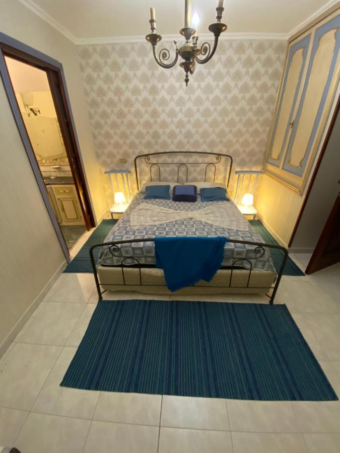 Casa Kamalei, Tra Plebiscito E Lungomare Appartement *